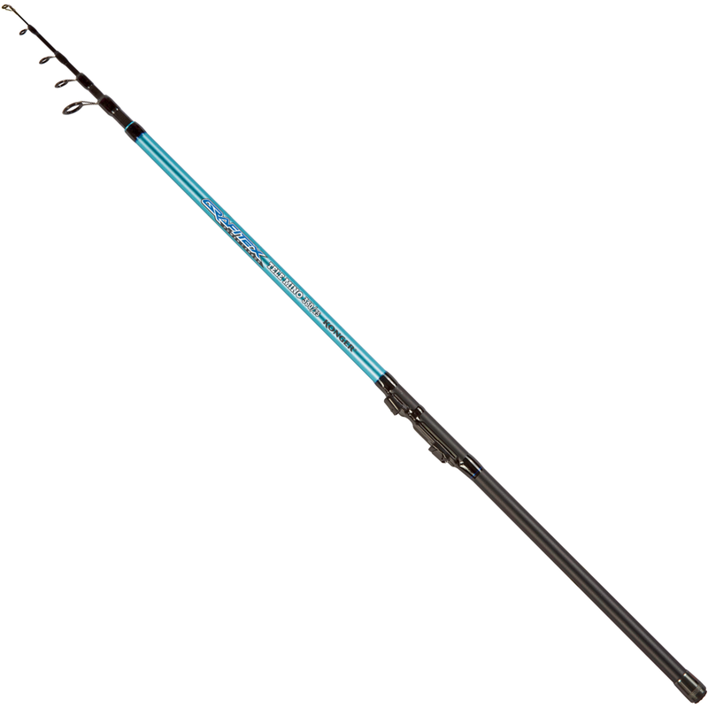 Grafitex Tele Mino 360 40 Fishing Rod