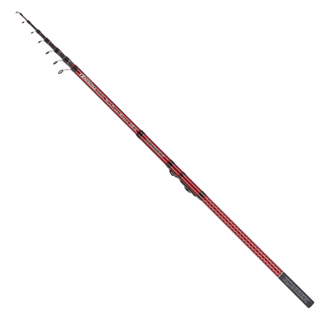 Endura Tele Float Roach 500/25 Fishing Rod