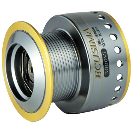 Szpula zapasowa Ryobi Ecusima 2000