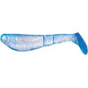 Killer Shadow 11cm Mylar blue