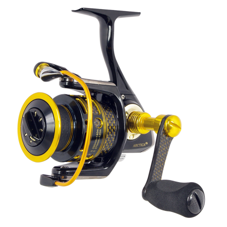 Ryobi Arctica CF 2000