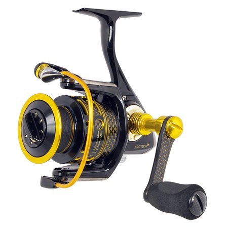 Ryobi Arctica CF 3000