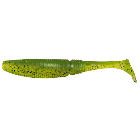 Power Grub 7,5cm Lemon pepper