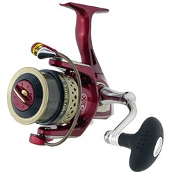 Ryobi Oasys MatchFD 4500