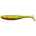 Power Grub 8,5cm Dirty yellow