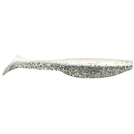 Slim Shad 7,5cm Ghost