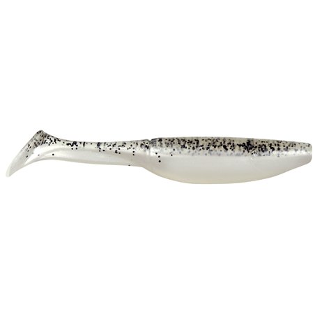 Slim Shad 7,5cm Pepper back