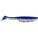 Slim Shad 7,5cm Glitter police