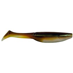 Slim Shad 7,5cm Golden