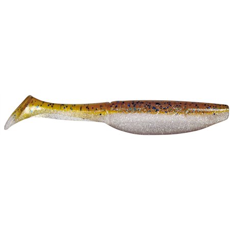 Slim Shad 7,5cm Secret