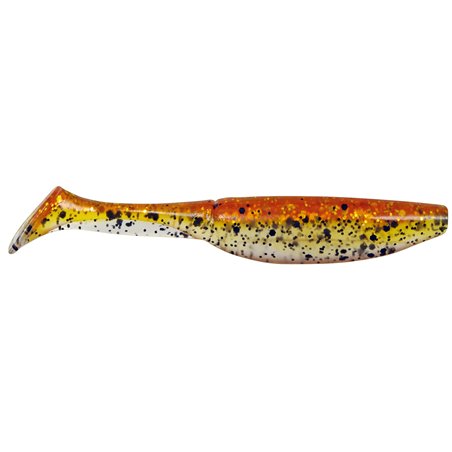 Slim Shad 7,5cm Tea & pepper