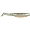 Slim Shad 10cm Glitter silver