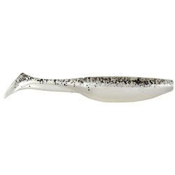 Slim Shad 10cm Pepper back