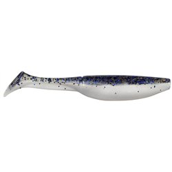 Slim Shad 10cm Electric glitter