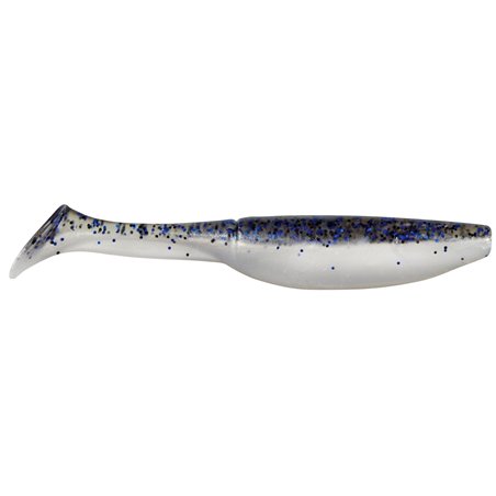 Slim Shad 10cm Electric glitter