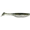 Slim Shad 10cm Transparent glitter