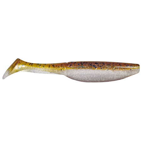 Slim Shad 10cm Secret