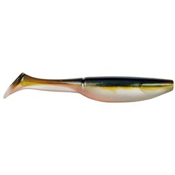 Slim Shad 10cm Ayu
