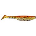 Slim Shad 10cm Tea & pepper