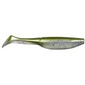 Slim Shad 12,5cm Lime