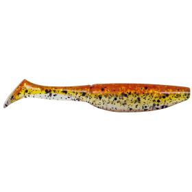 Slim Shad 12,5cm Tea & pepper