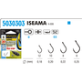 Method Feeder Long Iseama 6 Fast Stop