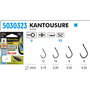 Method Feeder Long Kantousure 12 Fast Stop