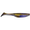 Slim Shad 12,5cm Police UV
