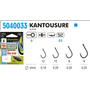 Method Feeder Classic Kantousure 8 Fast Stop