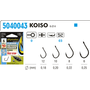 Method Feeder Classic Koiso 10 Fast Stop