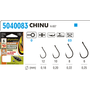 Method Feeder Classic Chinu 6 with Silicone Ring