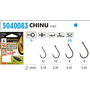 Method Feeder Classic Chinu 8 with Silicone Ring