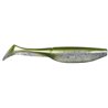 Slim Shad 14cm Lime
