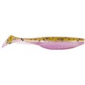 Slim Shad 14cm Nuclear lime