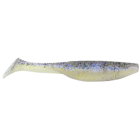 Slim Shad 14cm Electric UV