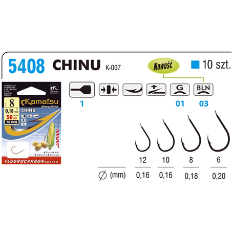 FC 50cm Maize Chinu 6