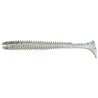 Grubber Shad Skinny 5cm Pepper back