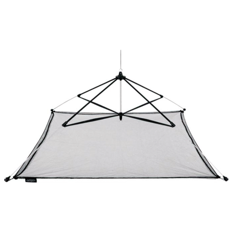 Livebait Net Foldable Umbrella Style Lux 100