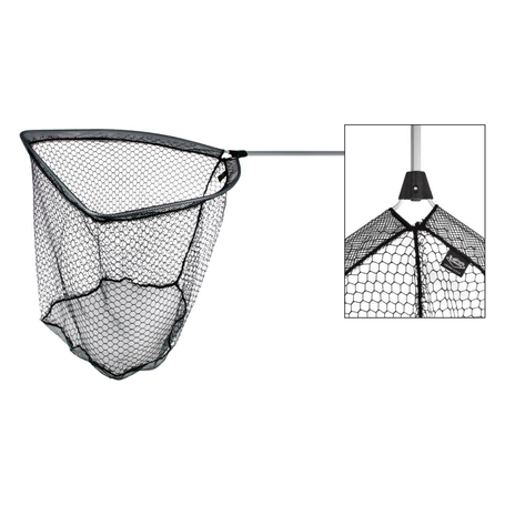 Landing Net Carp 200