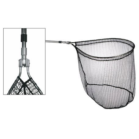 Landing Net Alu Special 210/2