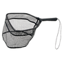 Landing Net Rubber Fly