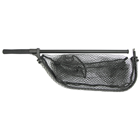 Konger Landing Net Big Pike Rubber Net 160/1