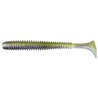 Grubber Shad Skinny 5cm Lime
