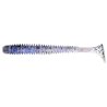 Grubber Shad Skinny 5cm Electric UV