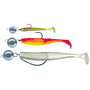 Cheburashka Jig Red 2g