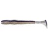 Grubber Shad Skinny 7,5cm Bruise