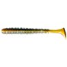 Grubber Shad Skinny 7,5cm Golden