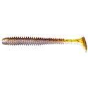 Grubber Shad Skinny 7,5cm Secret
