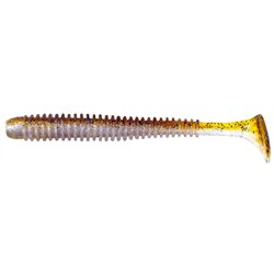 Grubber Shad Skinny 7,5cm Secret