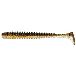 Grubber Shad Skinny 7.5cm Baby bream